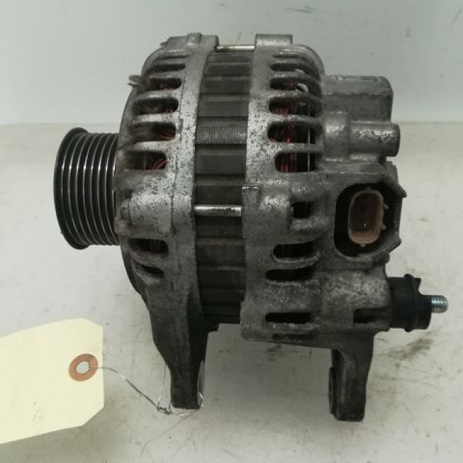 Alternateur occasion MAZDA 6 I Phase 2 06-2005->10-2008 2.0 MZR-CD 143ch RF7J18300B 2