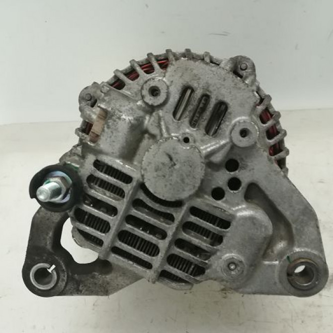 Alternateur occasion MAZDA 6 I Phase 2 06-2005->10-2008 2.0 MZR-CD 143ch RF7J18300B 3