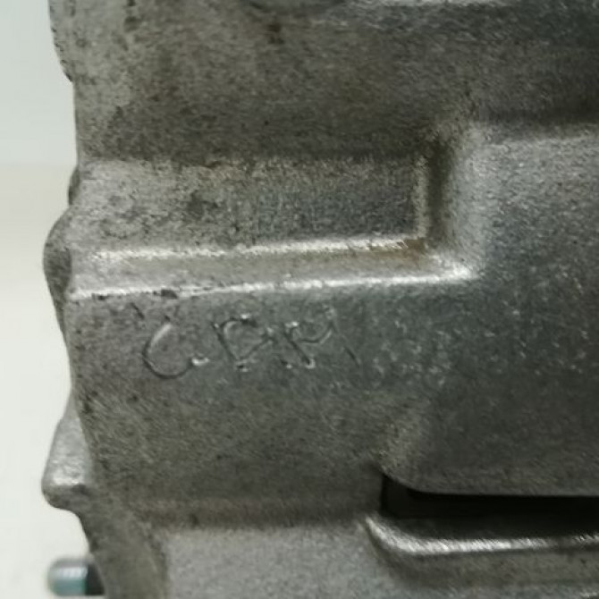 Alternateur occasion MAZDA 6 I Phase 2 06-2005->10-2008 2.0 MZR-CD 143ch RF7J18300B 5