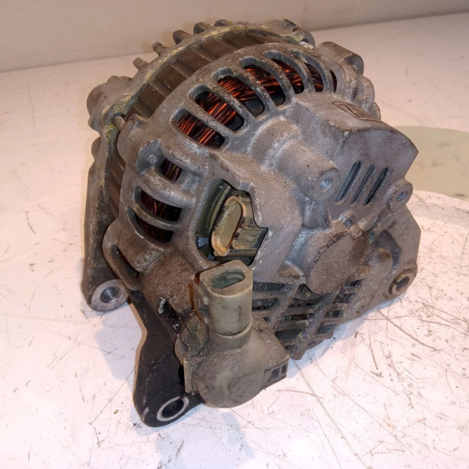 Alternateur occasion MAZDA 6 I phase 2 06-2005->10-2008 2.0 D 120ch RF7J18300B 2