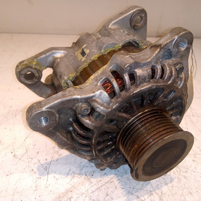 Alternateur occasion MAZDA 6 I phase 2 06-2005->10-2008 2.0 D 120ch RF7J18300B 3
