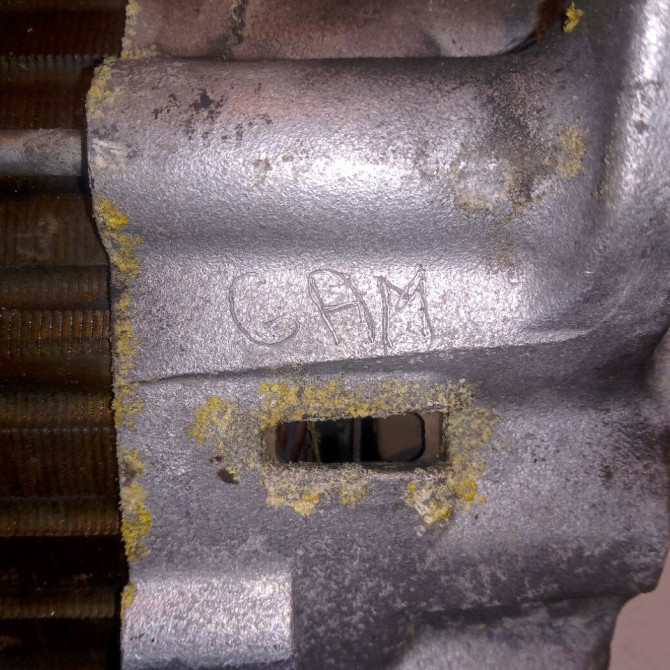 Alternateur occasion MAZDA 6 I phase 2 06-2005->10-2008 2.0 D 120ch RF7J18300B 4