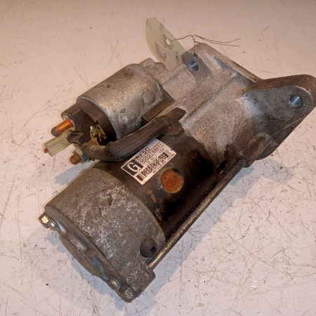 Démarreur occasion MAZDA 6 I phase 2 06-2005->10-2008 2.0 D 120ch RF5C18400