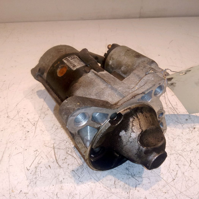 Démarreur occasion MAZDA 6 I phase 2 06-2005->10-2008 2.0 D 120ch RF5C18400 2