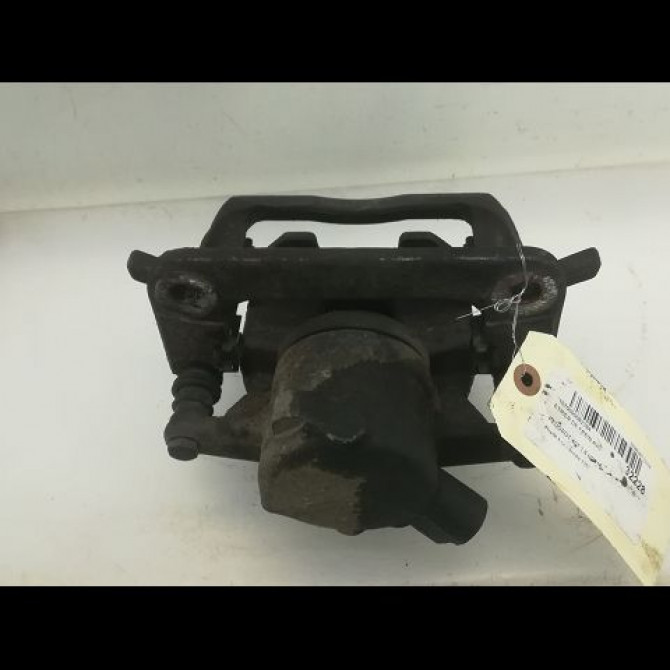 Etrier de frein avant gauche occasion PEUGEOT 407 Phase 1 04-2004->07-2008 2.0 HDI 136ch 4401H2 2