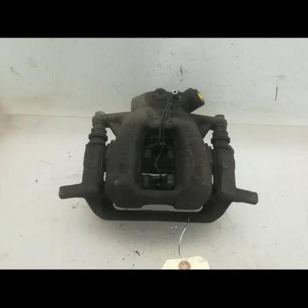 Etrier de frein avant gauche occasion PEUGEOT 407 phase 1 SW 07-2004->07-2008 1.8i 125ch 4401H2