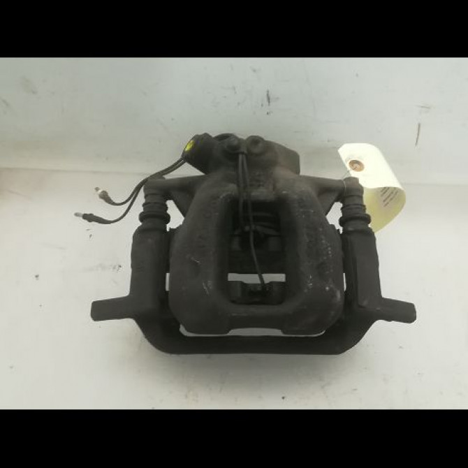 Etrier de frein avant droit occasion PEUGEOT 407 phase 1 SW 07-2004->07-2008 1.8i 125ch 4401H3 1