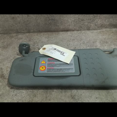 Pare-soleil gauche occasion RENAULT CLIO II Phase 2 06-2001->07-2006 1.6 16v 7700433427