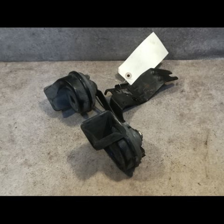 Klaxon  / avertisseur occasion PEUGEOT 407 Phase 1 04-2004->07-2008 2.0 HDI 16v 136ch 6236J2