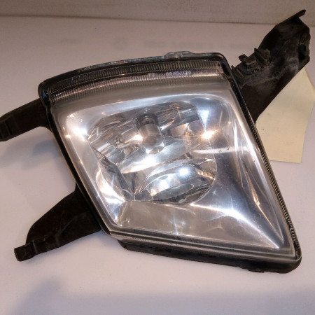 Phare antibrouillard avant gauche occasion PEUGEOT 407 6208L3