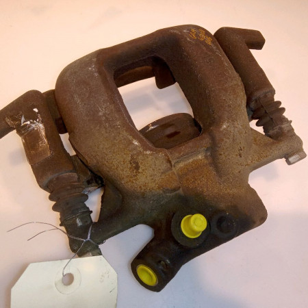 Etrier de frein avant gauche occasion PEUGEOT 407 Phase 1 04-2004->07-2008 2.0 HDI 136ch 4401H2