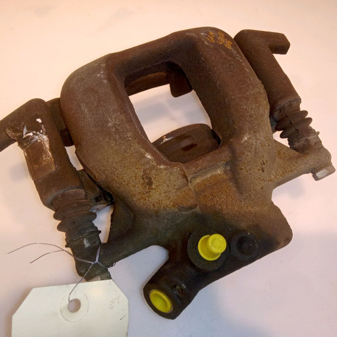 Etrier de frein avant gauche occasion PEUGEOT 407 Phase 1 04-2004->07-2008 2.0 HDI 136ch 4401H2 1