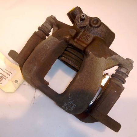 Etrier de frein avant droit occasion PEUGEOT 407 Phase 1 04-2004->07-2008 2.0 HDI 136ch 4401H3