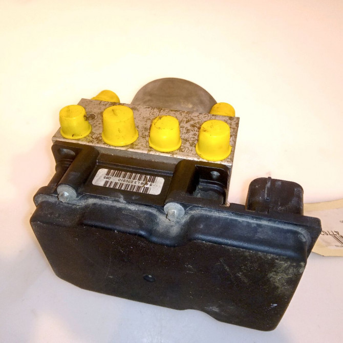 Unité hydraulique ABS occasion CITROEN XSARA PICASSO Phase 2 02-2004->12-2010 1.6 HDI 92 ch 4541FF 1