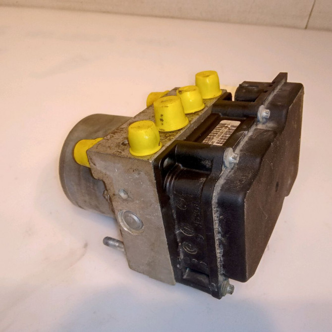 Unité hydraulique ABS occasion CITROEN XSARA PICASSO Phase 2 02-2004->12-2010 1.6 HDI 92 ch 4541FF 2