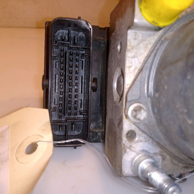 Unité hydraulique ABS occasion CITROEN XSARA PICASSO Phase 2 02-2004->12-2010 1.6 HDI 92 ch 4541FF 4