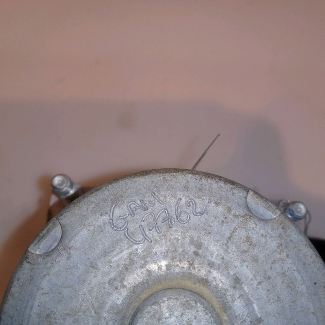 Unité hydraulique ABS occasion CITROEN XSARA PICASSO Phase 2 02-2004->12-2010 1.6 HDI 92 ch 4541FF 6