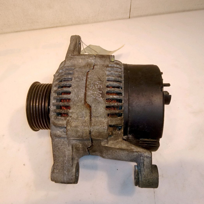 Alternateur occasion PEUGEOT 405 Phase 2 07-1992->06-1996 1.9 DT 5705E3 3