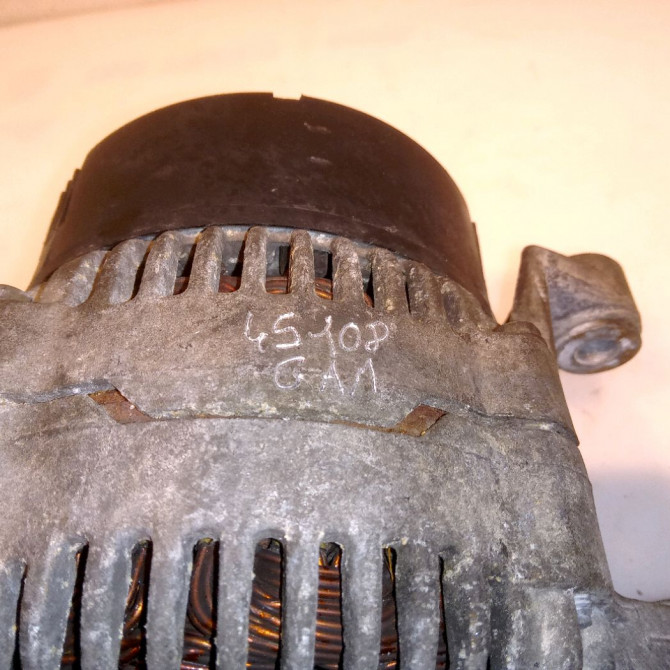 Alternateur occasion PEUGEOT 405 Phase 2 07-1992->06-1996 1.9 DT 5705E3 5