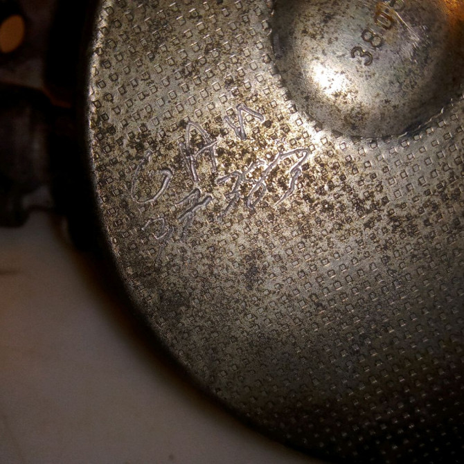 Pompe a vide occasion B.M.W. X3 I Phase 1 01-2004->08-2006 2.0d 11667791232 3