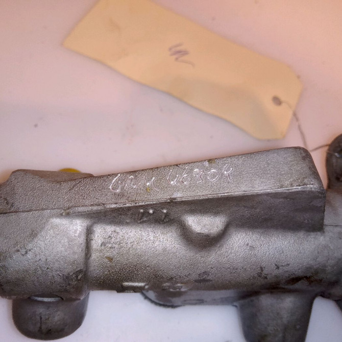 Maitre cylindre occasion RENAULT CLIO II Phase 2 06-2001->07-2006 1.5 DCI 65ch 7701206313 4