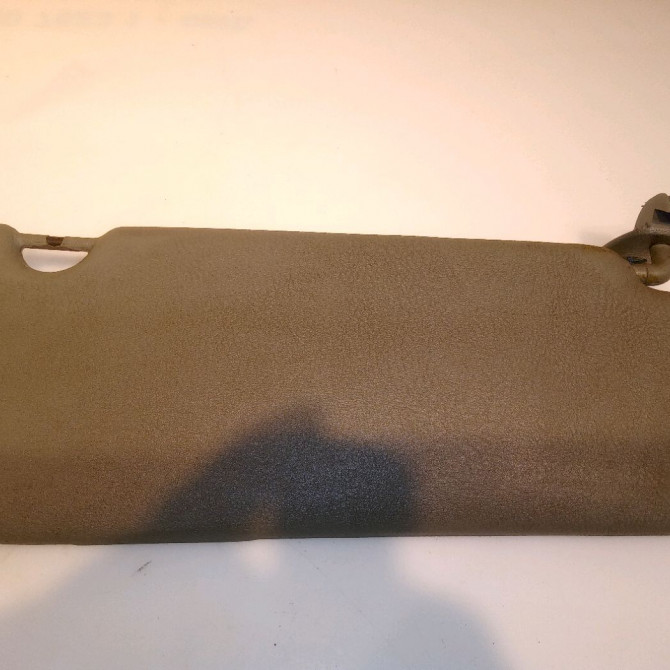 Pare-soleil gauche occasion RENAULT CLIO II Phase 2 06-2001->07-2006 1.5 DCI 65ch 2