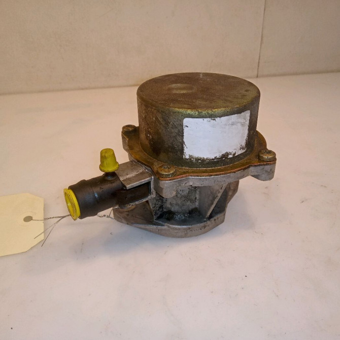 Pompe a vide occasion RENAULT SCENIC II Phase 1 03-2004->09-2006 1.5 DCI 100ch 146508923R 3