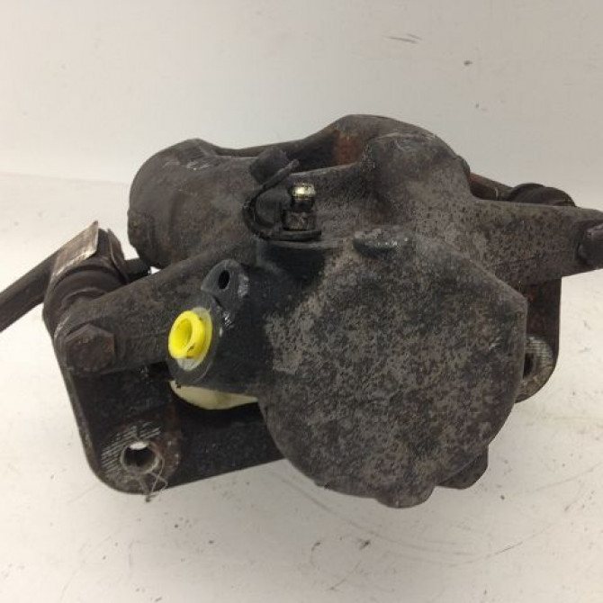 Etrier de frein avant gauche occasion PEUGEOT 407 Phase 1 04-2004->07-2008 1.6 HDI 16v 4401H2 2