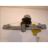 MECANISME+MOTEUR LEVE-GLACE ARG