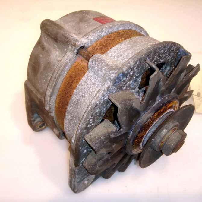 Alternateur occasion FORD SIERRA Phase 1 04-1995->04-1999 2.0i 105ch 1