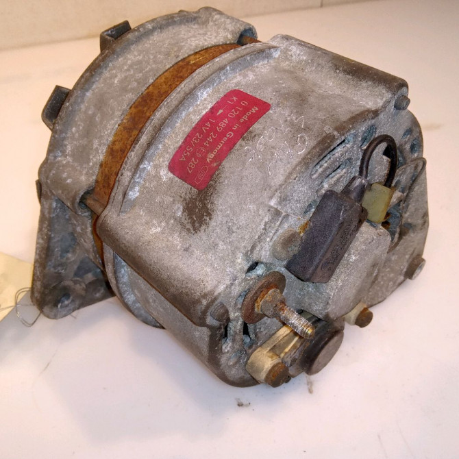 Alternateur occasion FORD SIERRA Phase 1 04-1995->04-1999 2.0i 105ch 3