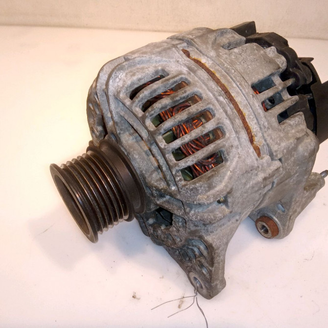 Alternateur occasion VOLKSWAGEN POLO III Phase 2 11-1999->12-2001 1.4 36903018AX 2