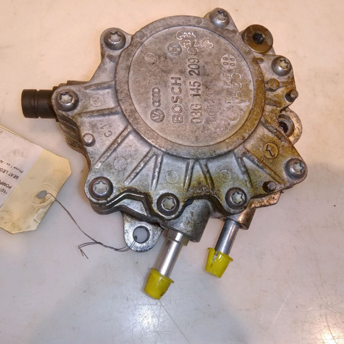 Pompe hp occasion SEAT LEON II Phase 1 09-2005->05-2009 2.0 TDI 140ch 2