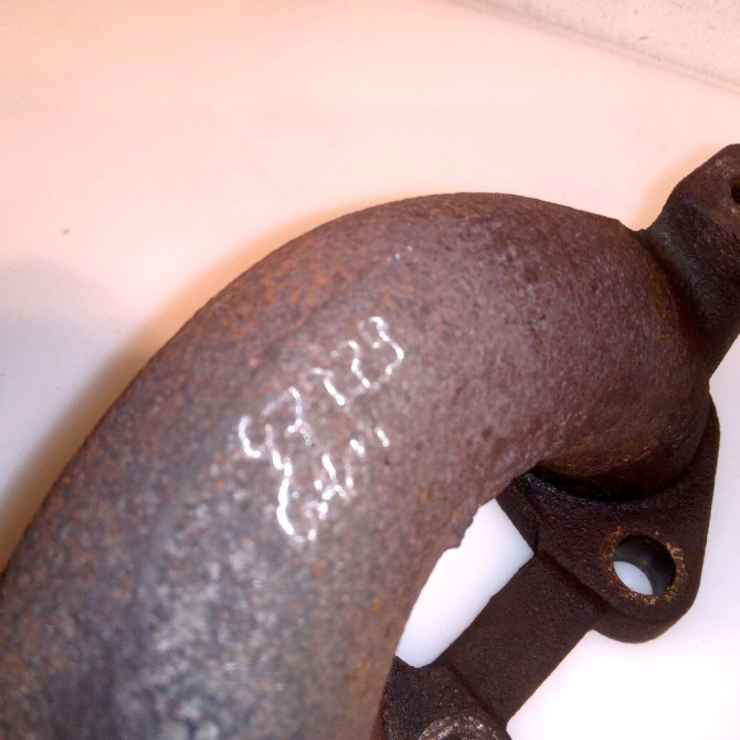 Turbo occasion SEAT LEON II Phase 1 09-2005->05-2009 2.0 TDI 140ch 6