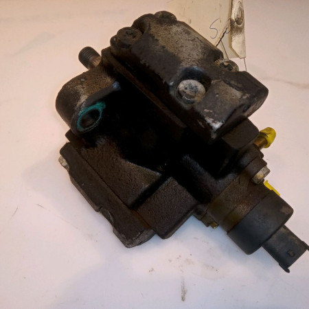 Pompe hp occasion FIAT BRAVA I Phase 1 09-1995->12-2001 JTD 105ch 46811230