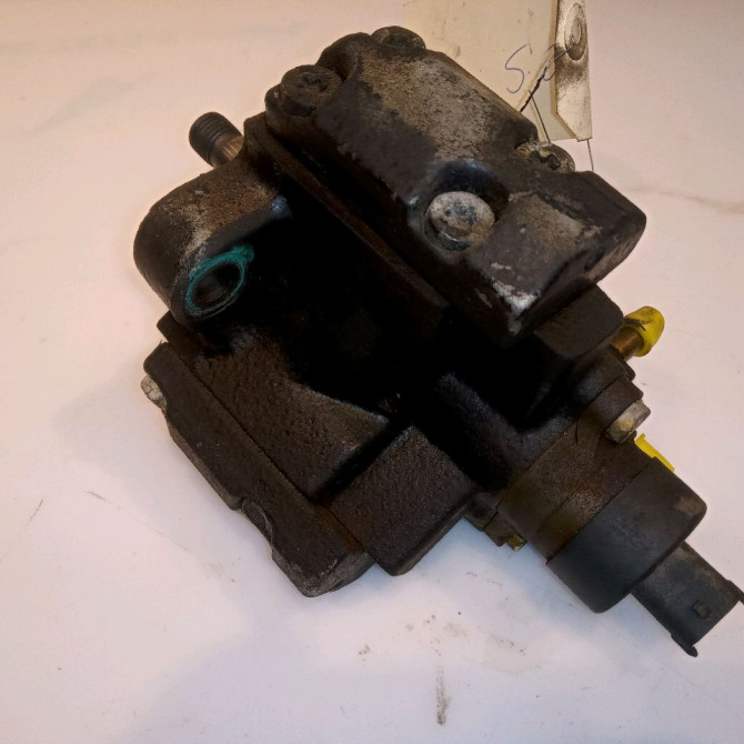 Pompe hp occasion FIAT BRAVA I Phase 1 09-1995->12-2001 JTD 105ch 46811230 1