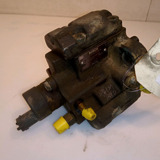 Pompe hp occasion FIAT BRAVA I Phase 1 09-1995->12-2001 JTD 105ch 46811230 2