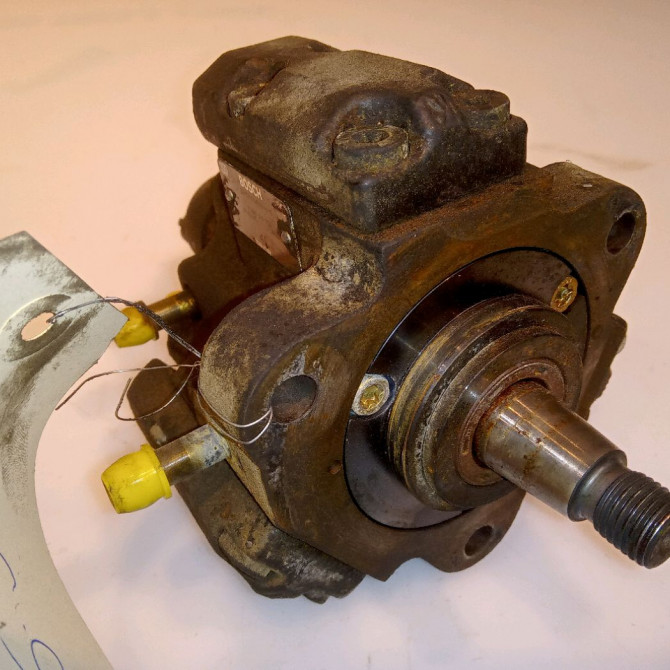 Pompe hp occasion FIAT BRAVA I Phase 1 09-1995->12-2001 JTD 105ch 46811230 3