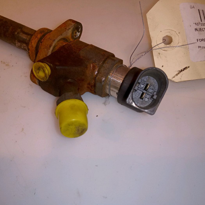 Injecteur occasion FORD FOCUS II Phase 1 09-2004->12-2007 2.0 TDCI 16v 135ch 2