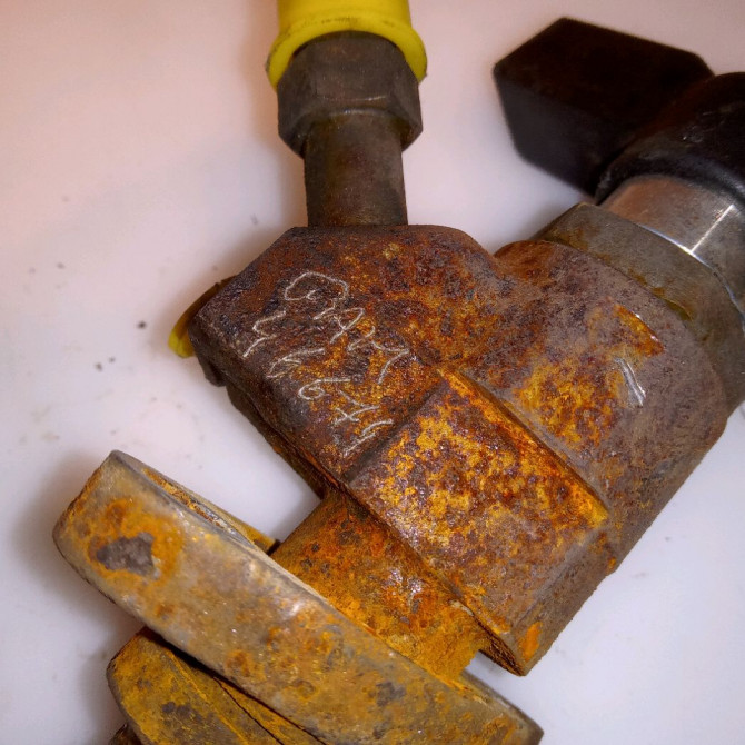 Injecteur occasion FORD FOCUS II Phase 1 09-2004->12-2007 2.0 TDCI 16v 135ch 3