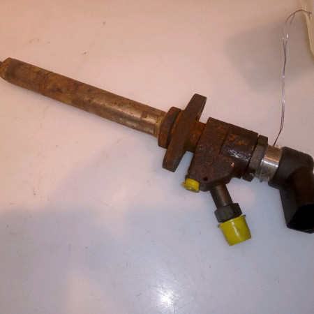 occasion FORD FOCUS II Phase 1 09-2004->12-2007 2.0 TDCI 16v 135ch