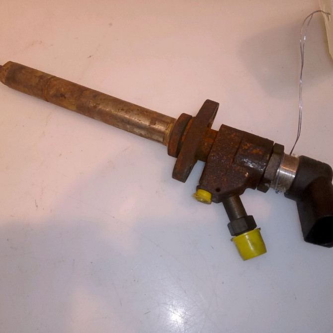 occasion FORD FOCUS II Phase 1 09-2004->12-2007 2.0 TDCI 16v 135ch 1