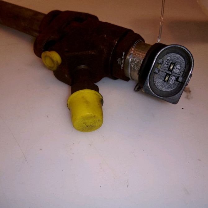 occasion FORD FOCUS II Phase 1 09-2004->12-2007 2.0 TDCI 16v 135ch 2