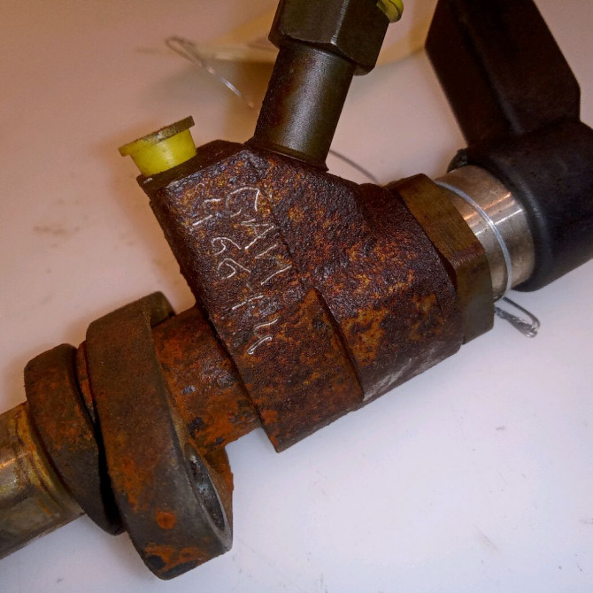 occasion FORD FOCUS II Phase 1 09-2004->12-2007 2.0 TDCI 16v 135ch 3