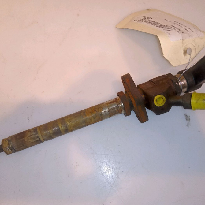 occasion FORD FOCUS II Phase 1 09-2004->12-2007 2.0 TDCI 16v 135ch 1