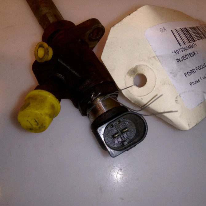 occasion FORD FOCUS II Phase 1 09-2004->12-2007 2.0 TDCI 16v 135ch 2