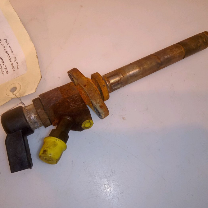 occasion FORD FOCUS II Phase 1 09-2004->12-2007 2.0 TDCI 16v 135ch 1