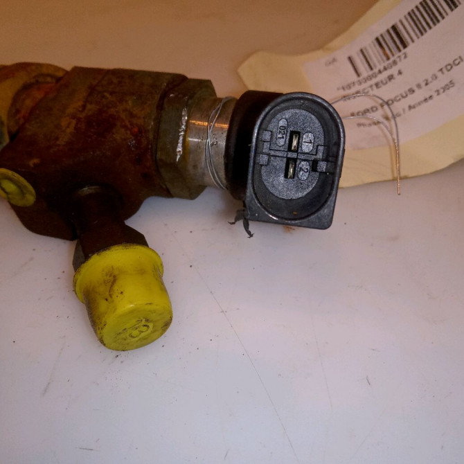 occasion FORD FOCUS II Phase 1 09-2004->12-2007 2.0 TDCI 16v 135ch 2