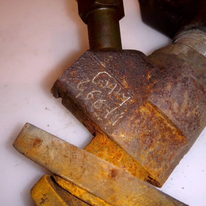 occasion FORD FOCUS II Phase 1 09-2004->12-2007 2.0 TDCI 16v 135ch 3