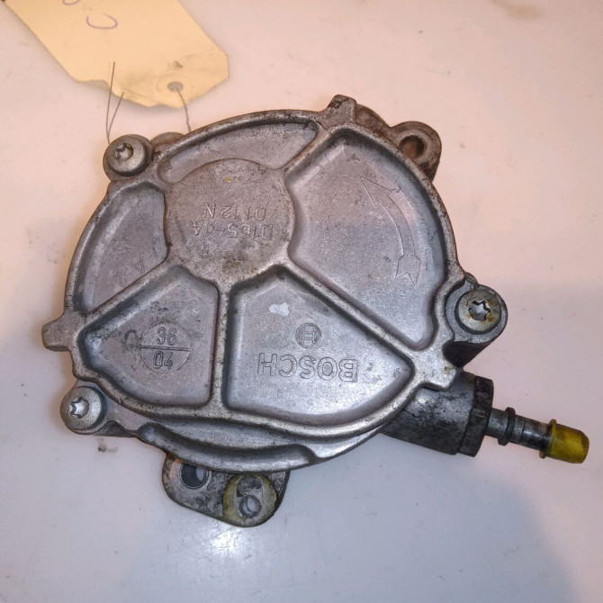 Pompe a vide occasion FORD FOCUS II Phase 1 09-2004->12-2007 2.0 TDCI 16v 135ch 1764931 2